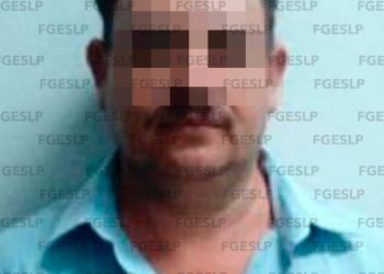 Sentencia de 80 años a secuestrador