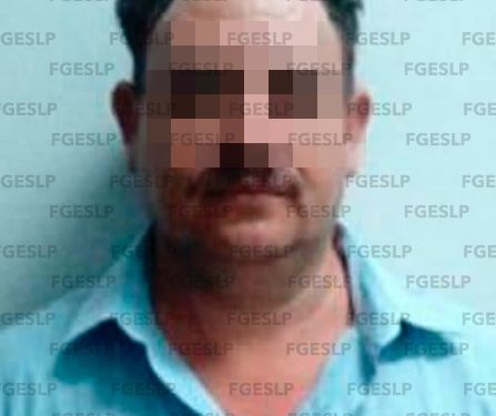Sentencia de 80 años a secuestrador