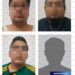 Prisión para cuatro por secuestro  agravado en Pozos