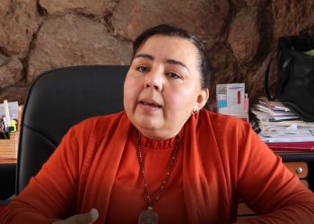 La Fiscalía de la Mujer continúa su labor durante contingencia ante violencia familiar