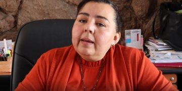 La Fiscalía de la Mujer continúa su labor durante contingencia ante violencia familiar