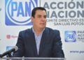 PAN lamenta distribución ineficiente de insumos médicos