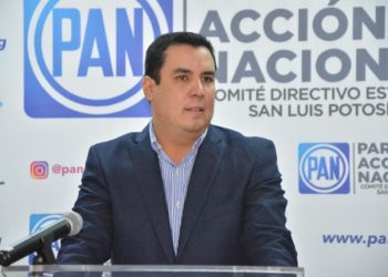PAN lamenta distribución ineficiente de insumos médicos