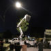 Nueva iluminación mejorará seguridad en municipio