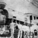 Jesús García Corona, figura representativa del gremio ferrocarrilero