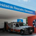 Nueva Unidad de Rescate y Salvamento para el sur y oriente de la ciudad
