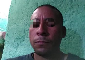 Encuentran muerto y desmembrado al asesino del niño de 3 años en Santa María