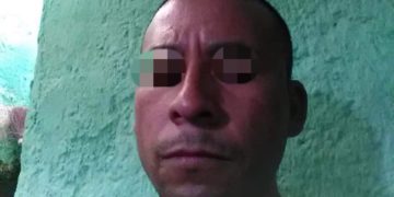 Encuentran muerto y desmembrado al asesino del niño de 3 años en Santa María