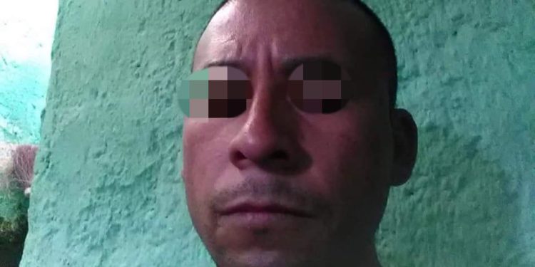 Encuentran muerto y desmembrado al asesino del niño de 3 años en Santa María