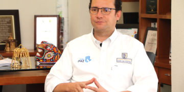 Responsabilidad conjunta en esta contingencia, Xavier Nava