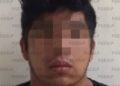 Prisión preventiva a joven por violación a menor