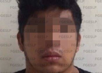 Prisión preventiva a joven por violación a menor