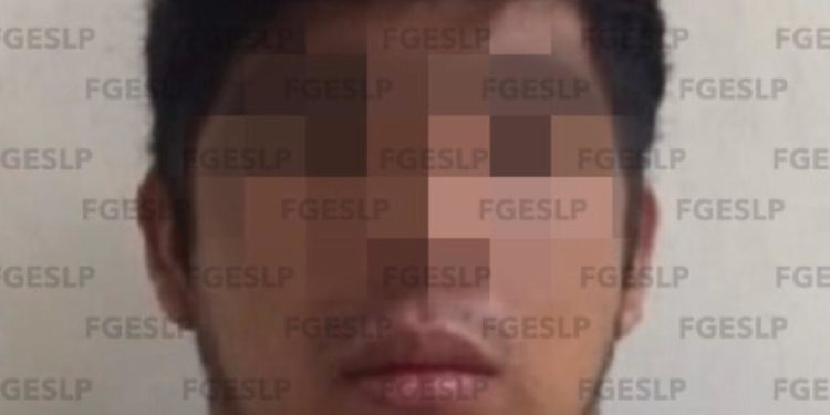 Prisión preventiva a joven por violación a menor