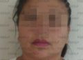 Detenida por lesionar a un hombre en Pozos