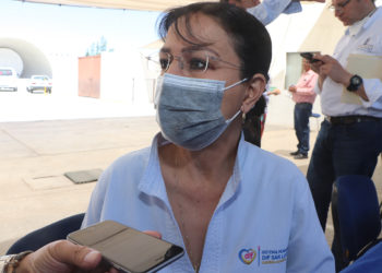En servicio “Unidades Monitoras Auxiliares Covid-19”
