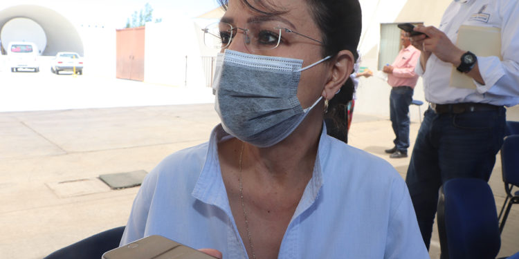 En servicio “Unidades Monitoras Auxiliares Covid-19”