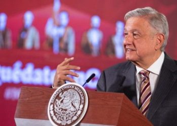 AMLO celebra acuerdo petrolero con OPEP+