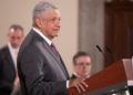 AMLO pide adelantar elección de revocación de mandato para 2021