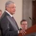 AMLO pide adelantar elección de revocación de mandato para 2021