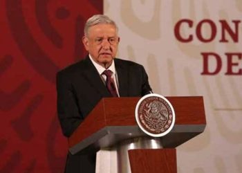 AMLO dará el lunes informe sobre coronavirus; ‘vamos a informar qué sigue’