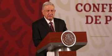 AMLO dará el lunes informe sobre coronavirus; ‘vamos a informar qué sigue’