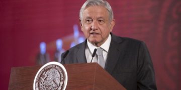 AMLO anuncia plan de emergencia