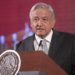 AMLO anuncia plan de emergencia