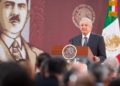 Mayoría de mexicanos aprueba manejo de AMLO sobre coronavirus