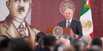 Mayoría de mexicanos aprueba manejo de AMLO sobre coronavirus