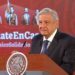 AMLO donará su aguinaldo para combatir la pandemia