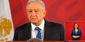 AMLO felicita a los niños por su día