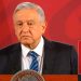 AMLO felicita a los niños por su día