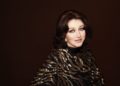 Angélica María presiente su muerte y preocupa a sus fans