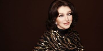 Angélica María presiente su muerte y preocupa a sus fans