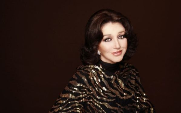 Angélica María presiente su muerte y preocupa a sus fans