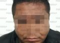 Detenido por violar a su hijastra