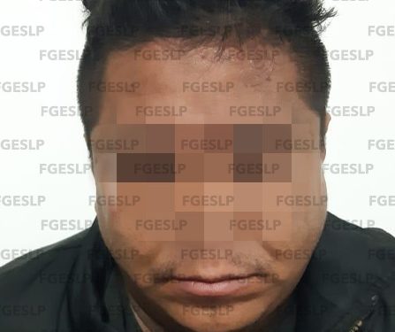 Detenido por violar a su hijastra