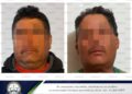 Se resuelve homicidio en Moctezuma, hay dos detenidos