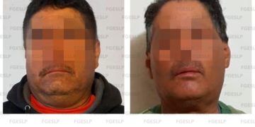 Se resuelve homicidio en Moctezuma, hay dos detenidos