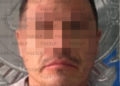 Detenido con varias dosis de cristal