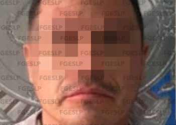 Detenido con varias dosis de cristal