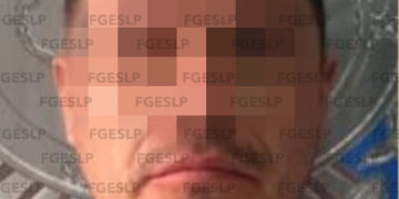 Detenido con varias dosis de cristal