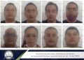 Orden de aprehensión a 8 policías de Soledad por homicidio