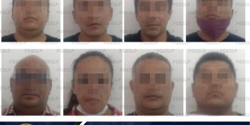 Orden de aprehensión a 8 policías de Soledad por homicidio