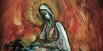 Se invita a conferencia virtual “Iconografía Virreinal”