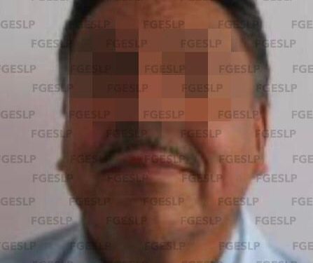Vinculación a proceso por robo calificado