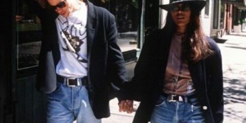 Mike Tyson revela cómo descubrió la infidelidad de su esposa con Brad Pitt