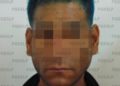 Hombre es capturado por robar en una tienda de conveniencia