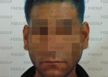 Hombre es capturado por robar en una tienda de conveniencia
