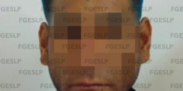 Hombre es capturado por robar en una tienda de conveniencia